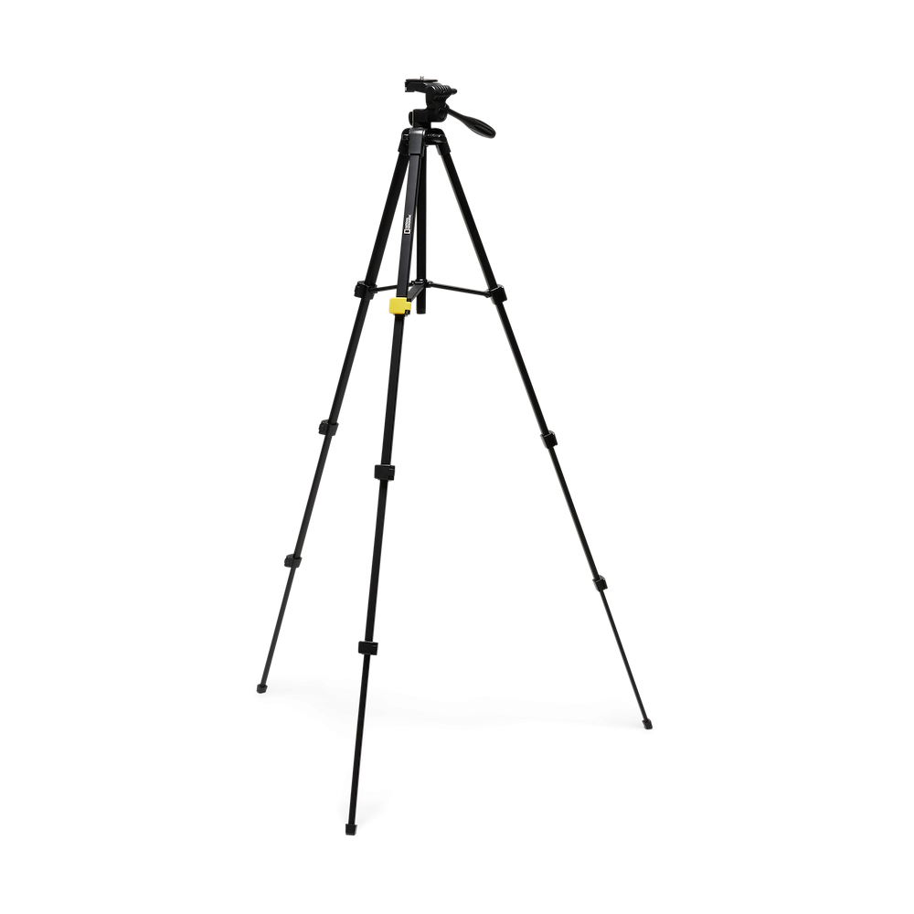 Kata Photo Tripod Small visina 140cm National Geographic NGPT 001 - 2